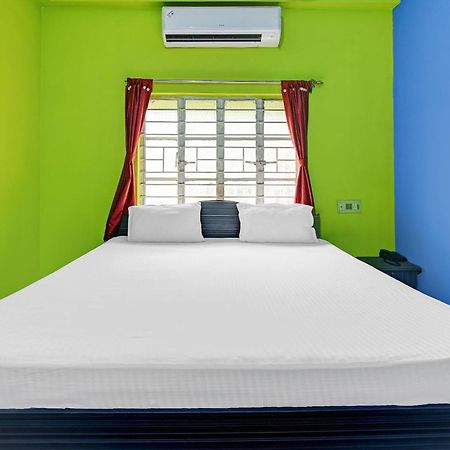 Hotel O Ankit Guest House Kalkata Exteriér fotografie