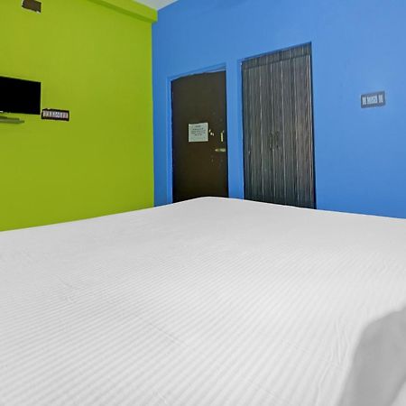 Hotel O Ankit Guest House Kalkata Exteriér fotografie