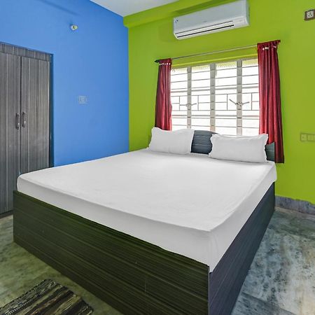 Hotel O Ankit Guest House Kalkata Exteriér fotografie