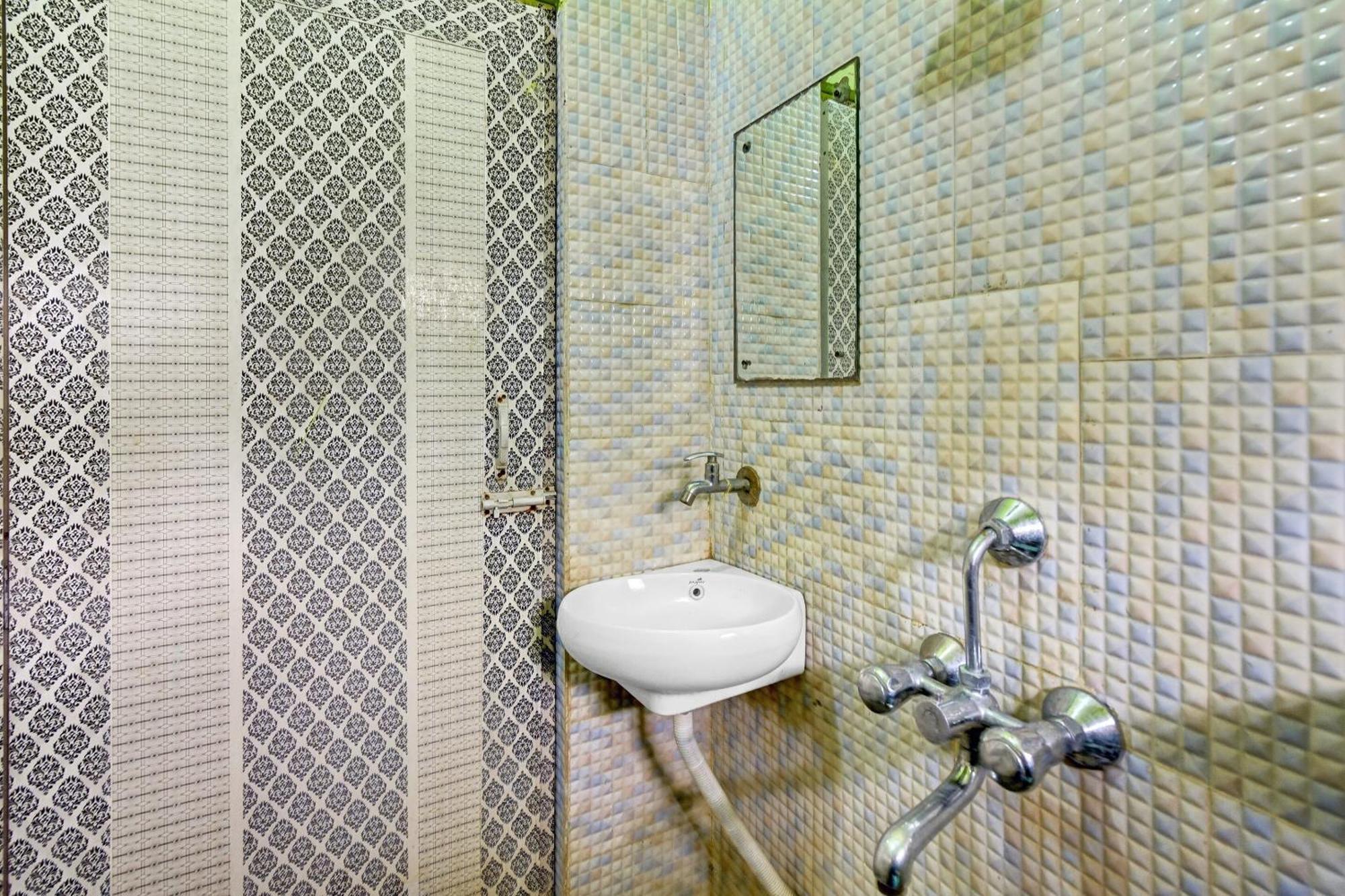 Hotel O Ankit Guest House Kalkata Exteriér fotografie
